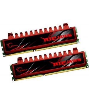 G.Skill 4 GB (2x2GB) DDR3 1600 MHz (F3-12800CL9D-4GBRL)