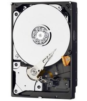 WD Green WD10EZRX