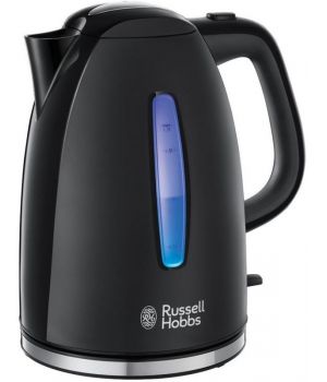 Russell Hobbs 22591-70 Textures Plus Black