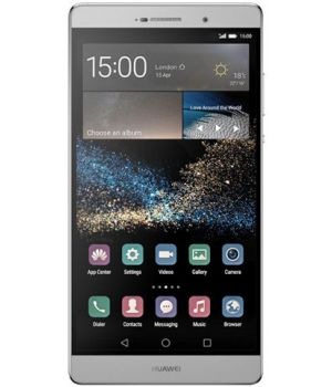 Huawei P8max 64GB Titanium Gray