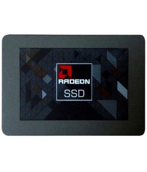 AMD R3 Series 120 GB (R3SL120G)