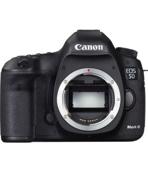 Canon EOS 5D Mark III body