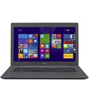 Acer Aspire E5-773-P2FL (NX.G2DEU.001) Black-Iron