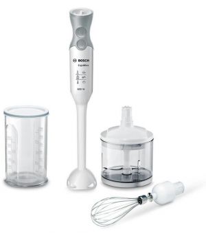 Bosch MSM66050