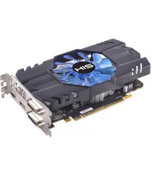 HIS R7 360 OC 2 GB H360PFN2CR