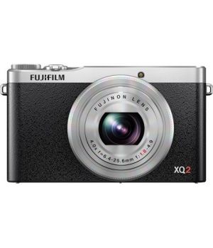 Fujifilm FinePix XQ2 Black (UA)