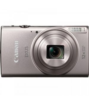 Canon Digital IXUS 285 HS Silver (UA)