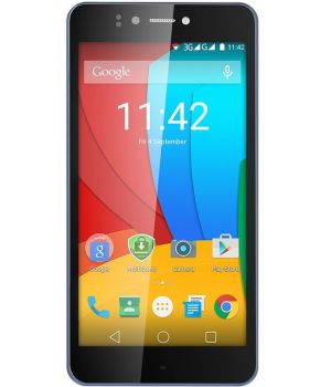 Prestigio MultiPhone Muze F3 3532 Duo Black