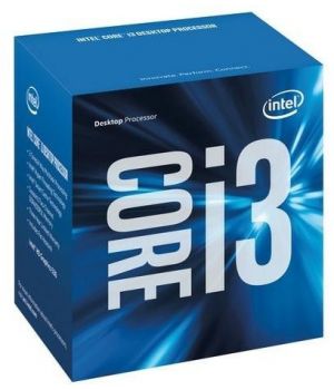 Intel Core i3-6320 BX80662I36320