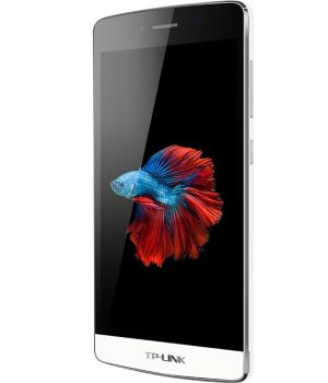 TP-LINK Neffos C5 White