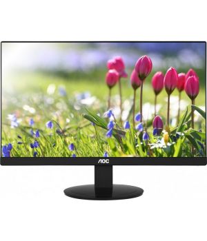 AOC I2280SWD Black