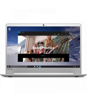 Lenovo Yoga 710-14 (80V4006MRA) Silver