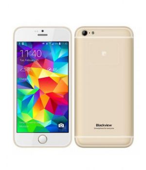 Blackview Ultra A6 Gold