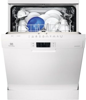 Electrolux ESF5511LOW