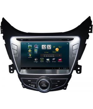 RedPower 15092 (Hyundai Elantra)