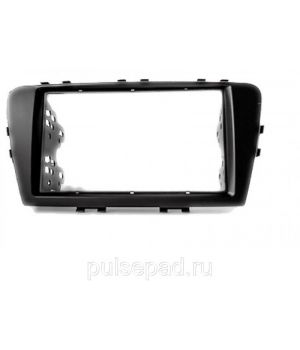 Carav 11-351 JAC S5 (2DIN)