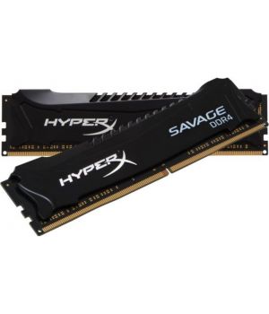 Kingston 8 GB (2x4GB) DDR4 2133 MHz HyperX (HX421C13SBK2/8)