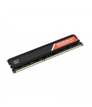 AMD 4 GB DDR4 2400 MHz (R744G2400U1S)