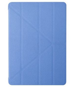 Ozaki O!coat Slim-Y Versatile Pad Air 2 Blue (OC118BU)