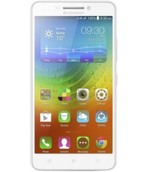 Lenovo A5000 White (UA UCRF)