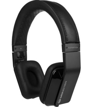Monster Inspiration Lite On-Ear Titanium