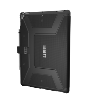 Urban Armor Gear Metropolis Black for iPad Pro 12.9 (2017) (IPDP12G2-E-BK)