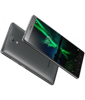 Lenovo Phab Plus PB2-650M LTE 32GB Gunmetal Grey (ZA190007UA)