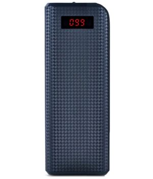 Remax Vanguard 10000mAh Black