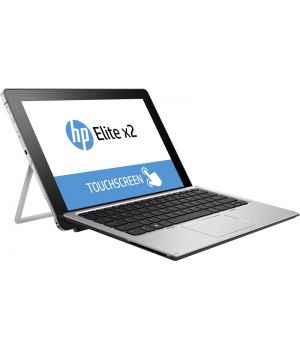 HP Elite x2 1012 G1 Tablet with Travel Keyboard (W0S19UT)