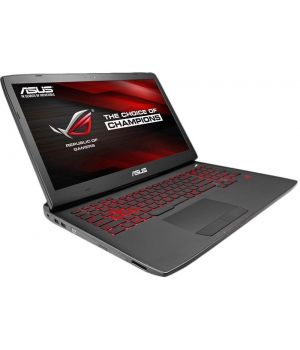 Asus ROG G751JT-DB73