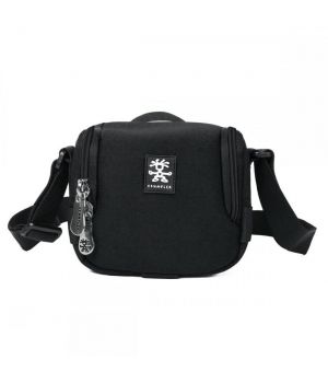 Crumpler Base Layer Camera Cube XS black (BLCC-XS-001)