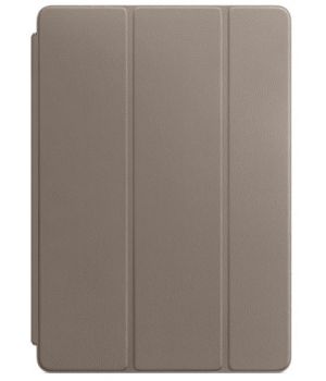 Apple Smart Case Light Brown for iPad 2017 (high copy)