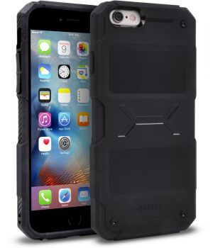 Ringke Rebel Black for iPhone 6 Plus/6S Plus (RBAP004E)
