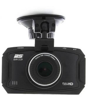 RS DVR-213WF