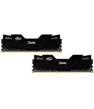 TEAM 8 GB (2x4GB) DDR4 3200 MHz (TDKED48G3200HC16ADC01)