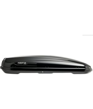 Hapro Traxer 6.6 Brilliant Black (HP 25910)