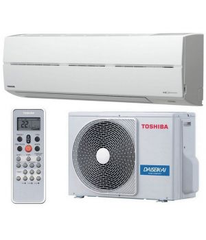 Toshiba RAS-13SKV-E/E2/RAS-13SAV-E/E2