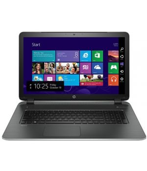 HP Pavilion 17-f040us