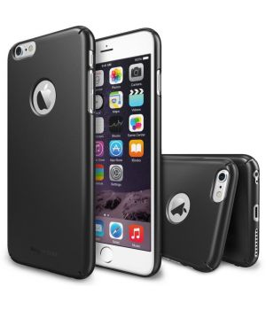 Ringke LGCO Slim Gunmetal for iPhone 6/6S (RSAP046E)