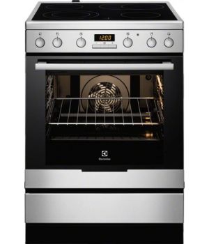Electrolux EKC 6450 AOX