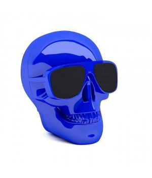 Jarre AeroSkull Nano Glossy Blue