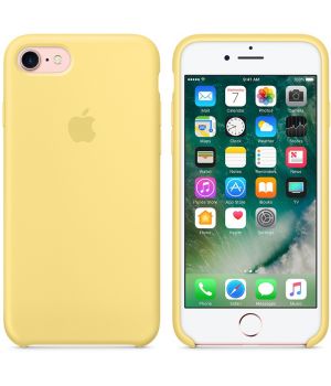 Apple iPhone 6S Silicone Case Pollen (high copy)