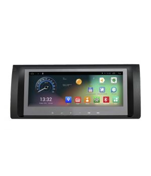 RedPower BMW 5 (E39) (RP21083B) S210 Android 4.4