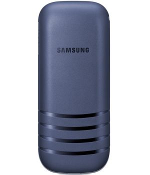 Samsung E1200i Indigo Blue (UA UCRF)