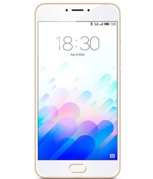Meizu M3 16GB Gold