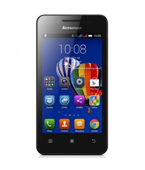 Lenovo A319 White