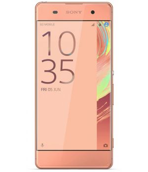 Sony Xperia XA Dual F3116 Rose Gold