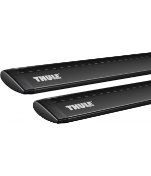 Thule WingBar 962 Black