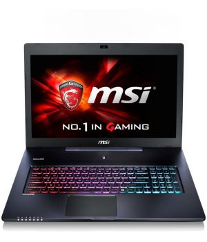 MSI GS72 6QE Stealth Pro (GS726QE-202US)