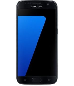 Samsung Galaxy S7 32GB (SM-G930FZKU) Black Onyx